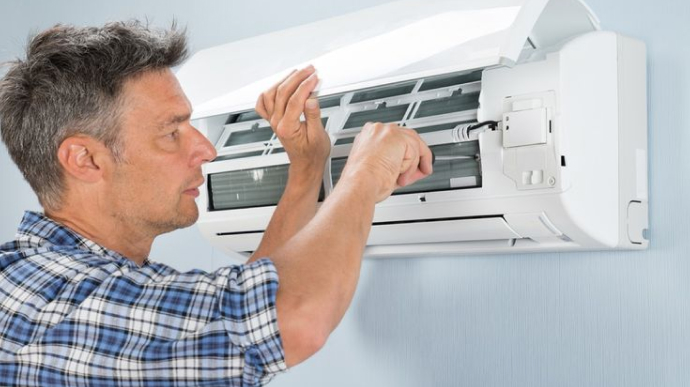 AC Installation in Choolaimedu