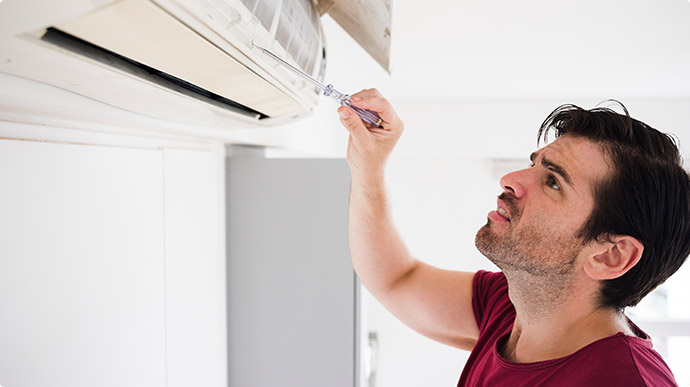 AC Installation in Choolaimedu