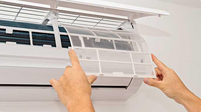 AC Installation in Choolaimedu