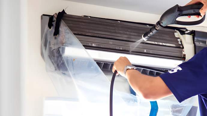 AC Installation in Choolaimedu