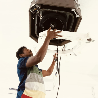 AC Installation in Choolaimedu