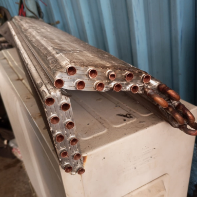 AC Installation in Choolaimedu