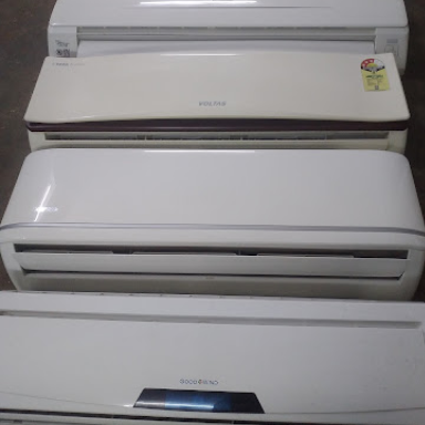 AC Installation in Choolaimedu