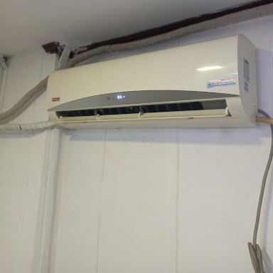 AC Installation in Choolaimedu