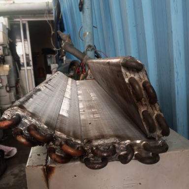 AC Installation in Choolaimedu