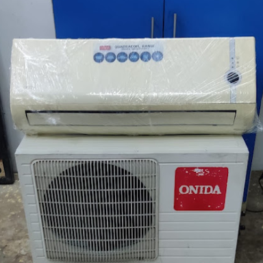 AC Installation in Choolaimedu