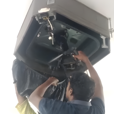 AC Installation in Choolaimedu