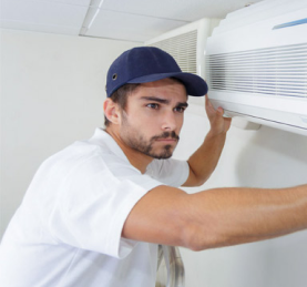 AC Repair & Services in Choolaimedu
