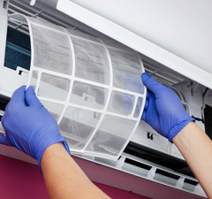 AC Repair & Services in Choolaimedu
